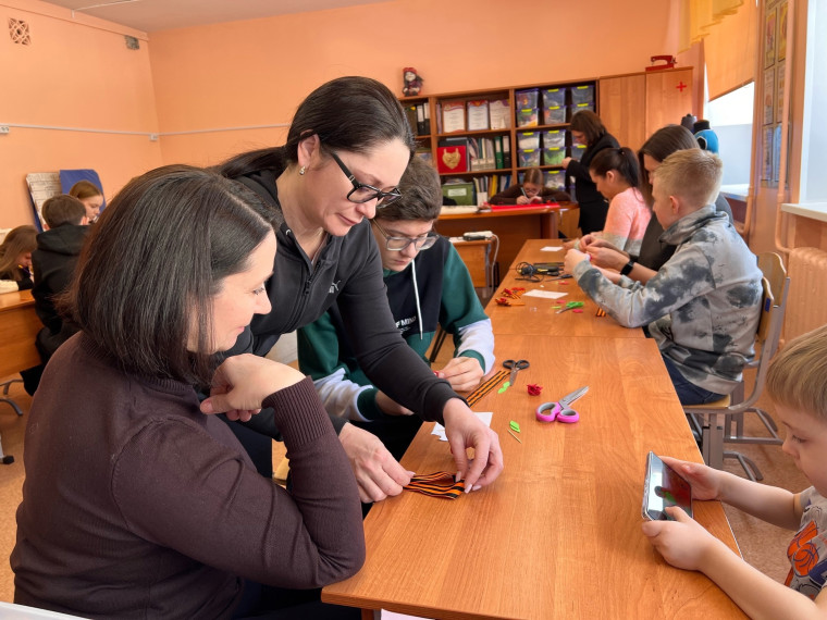 «Квартирник!».