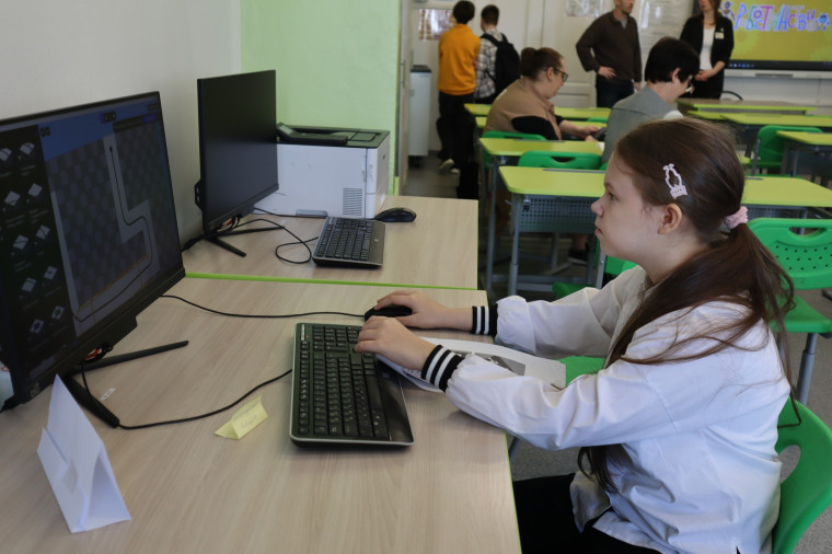 Робостранствие 2026.