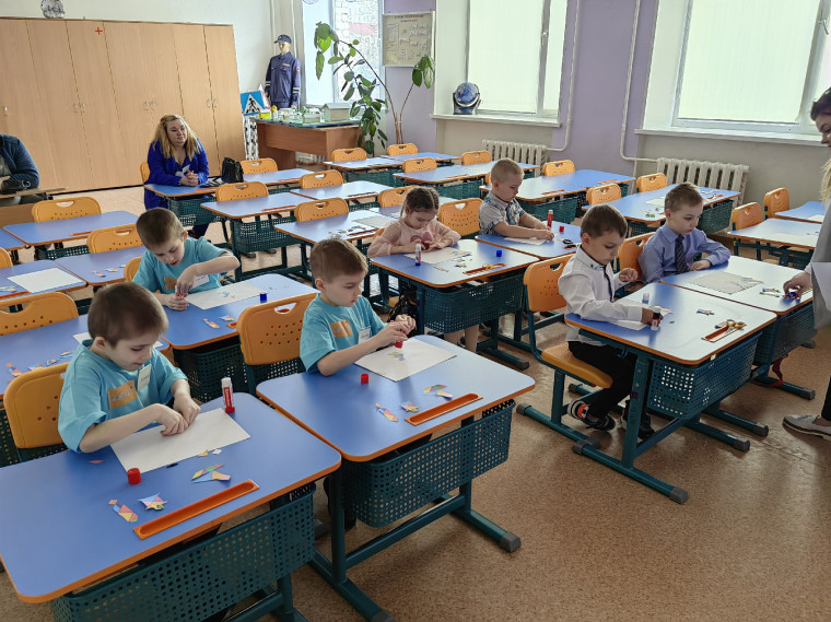 Робостранствие 2023.