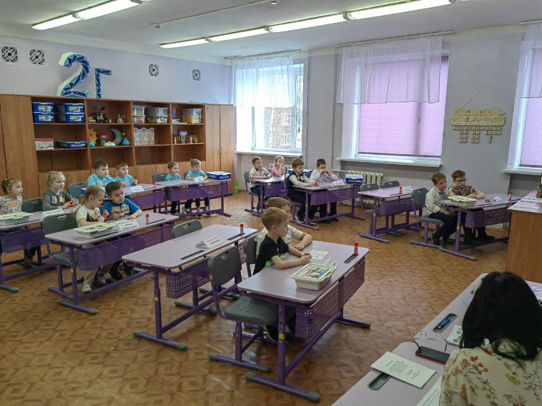 Робостранствие 2023.